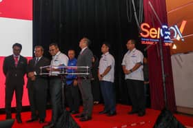 Selangor launches multi-agency data-sharing platform