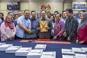 PM bentang belanjawan 4 petang ini, bawa agenda pembangunan, kebajikan