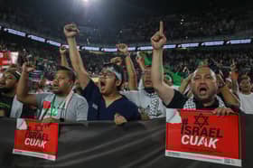 Malaysia bersama OIC beri tekanan halang Israel ceroboh darat Gaza