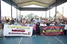 State govt ready to hear residents over waste incinerator project proposal — MB