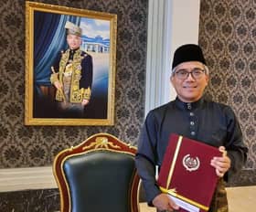 Malaysia urges enhanced collaboration for global peace, security