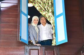 Sultan Selangor seru umat Islam doakan kesejahteraan, keamanan bumi Palestin selepas solat