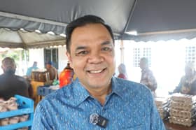 Balai bomba bakal dibina di Dusun Tua, penuhi keperluan penduduk