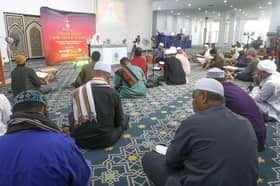 Peserta teruja dalami ilmu, talaqqi kitab ilmuwan tersohor