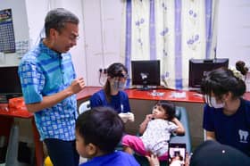 Corporate entities encouraged to hold more community service programmes