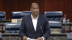 Naik taraf kemudahan awam, sekolah antara 37 projek pembangunan di Sungai Buloh