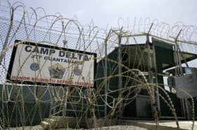 No decision yet to bring back two Malaysians in Guantanamo Bay prison