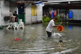 Malaysia to get Dutch expert help in flood mitigation — PM
