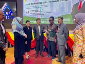 Develop neighbourhoods to advance B40 communities — Exco