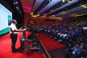 SDEC 2023 provides insights on Selangor’s ESG, sustainable industry efforts