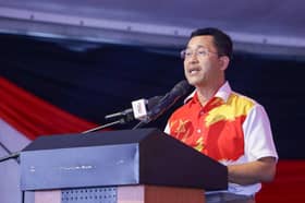 PKNS bina 157,000 rumah mampu milik, selesa untuk rakyat