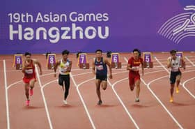 Sukan Asia: Kontinjen negara hampiri sasaran 27 pingat
