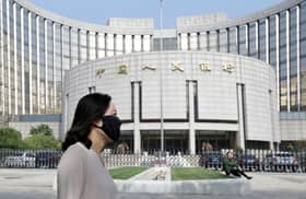 China to bolster economic recovery and curb risks —Central Bank head