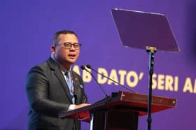 No better place in region to do business than Selangor — MB