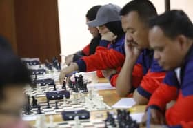 MBSA chess championship offering RM20,000 in cash prizes
