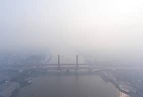 Indonesia pursuing transboundary haze control centre plan