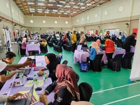 JobCare to continue in 2025, plans for secondary school awareness progs — Exco