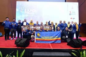 Kebun tuai banyak hasil guna teknologi internet segalanya