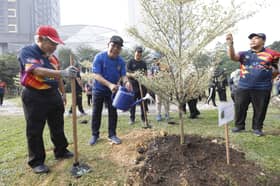 MBSA bangunkan sistem khas urus landskap, aset taman awam