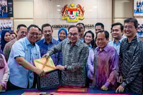 Subsidi bersasar berkesan elak dana terbuang akibat ketidaktentuan global