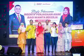 MamaKerja applicants to receive incentive within 14 days