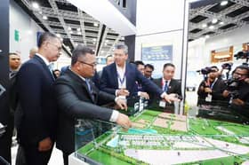 SIBS achieves RM1.5 bln sales target… in just six hours