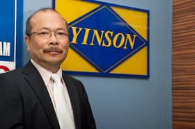 Yinson, Sidec ink partnership to develop Selangor’s sustainable initiatives