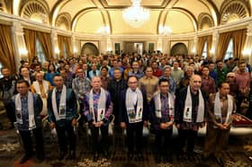 PM tegaskan Malaysia teguh bersama Palestin walau upaya terhad