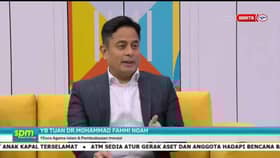 Anugerah inovasi Selangor galak budaya reka cipta semua lapisan masyarakat