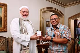 Universiti Islam Selangor dicadang jadi pusat kajian ilmu turath, dalami tamadun silam