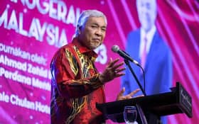 No discussions on portfolio reshuffle, says Deputy Prime Minister