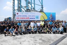 366 anggota polis diambil tindakan, 47 selesai dituduh di mahkamah