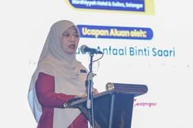 Overwhelming response to MamaKerja crashes registration site