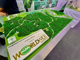 Putrajaya to build 18 waste-to-energy plants over 10 years