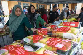 Orang ramai mahu jualan murah diteruskan, bantu ringan belanja dapur