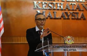 KKM batal notifikasi lima produk kosmetik, dikesan ada racun berjadual