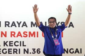 Pelangai victory shows increased confidence in Unity Govt — Amirudin