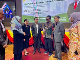 LPHS anjur simposium kesejahteraan bandar, bangunkan komuniti lestari