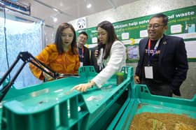 Selangor walks the talk on sustainability, poised for ‘greatness’, says Exco