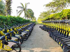 E-bike sales can reach 15 pct by 2030 with EV initiative — MARii