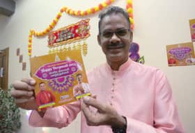 Selangor to host state-level Deepavali celebration in Klang, centres on unity