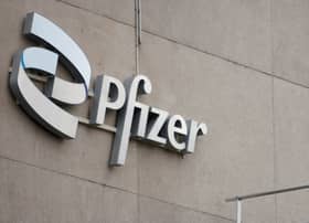 EU okays Pfizer US$43 bln Seagen buy