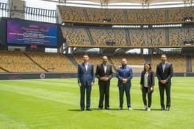 PSM urged not to use National Stadium pitch until Merdeka Tournament final on October 17