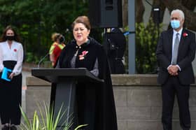 New Zealand Governor-General visits Orang Asli vommunity In Gombak