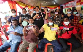 Sentosa State Assembly to request additional Jom Shopping vouchers for residents   