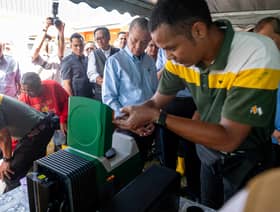 Smallholders' IPL incentives is to switch to latex production