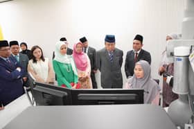 Kajian wolbachia mampu turunkan kes denggi, diiktiraf WHO