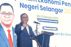 Selangor mulls drafting care economy enactment — MB