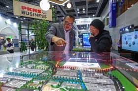 State govt reviewing redevelopment mechanism for PKNS housing over 30 years old