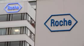 Roche buys Roivant's bowel disease drug for US$7.1bln